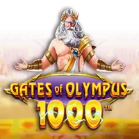 Gates of Olympus 1000